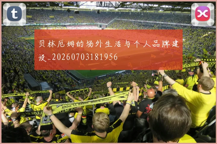 贝林厄姆的场外生活与个人品牌建设_20260703181956