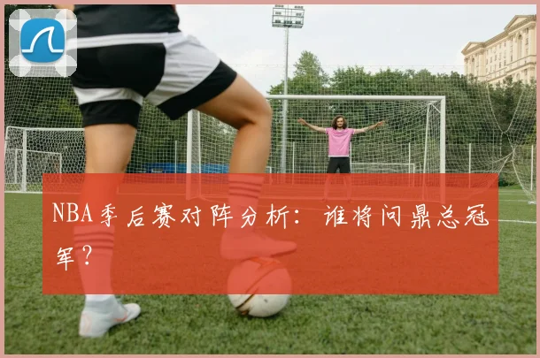 NBA季后赛对阵分析：谁将问鼎总冠军？