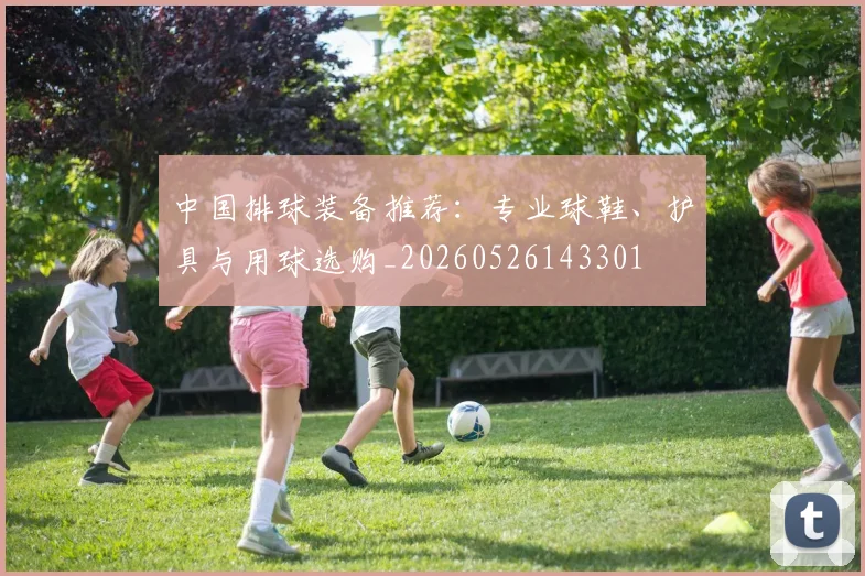 中国排球装备推荐：专业球鞋、护具与用球选购_20260526143301